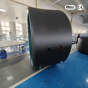 Piscina Inflable Gant, Albercas Grandes Inflables, Ipool, Piscina Inflable con Tecnología Drop Stitch - Product Image 3