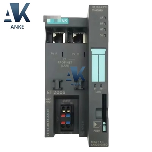 โมดูลอินเทอร์เฟซ PLC รุ่น ET 200S IM 151-3 PN ST 6ES7151-3AA23-0AB0 - Product Image 1