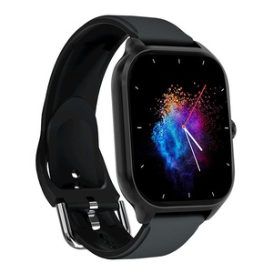 H9promax Grande Tela Relógio Inteligente para Chamada <span class=keywords><strong>Bluetooth</strong></span> Jogo Novo Display do Sistema <span class=keywords><strong>Android</strong></span> Multilingual Silicone Band - Product Image 1