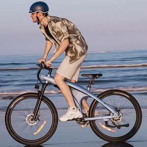 <span class=keywords><strong>Mini</strong></span> bicicleta de <span class=keywords><strong>Cross</strong></span> eléctrica de 1000W para adultos, bicicletas eléctricas de rueda grande de 27,5 pulgadas, marco de aleación de aluminio, freno de disco, batería de litio de 48V - Product Image 1