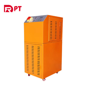 Four de fusion d'or industriel 11,5 kg - Machine à fondre l'or - Product Image 1