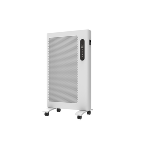 Calentador eléctrico infrarrojo portátil de <span class=keywords><strong>bajo</strong></span> <span class=keywords><strong>consumo</strong></span> de energía para la calefacción de la habitación del hogar Uso interior seguro y silencioso - Product Image 5