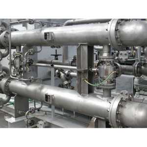 Dispositivo de Membrana Deshidratadora de Gas Natural Confiable, Equipo de Membrana para Tratamiento de Gas Natural de 20-500000 Nm3/h para Pozos de Gas Remotos - Product Image 1