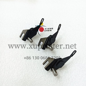 WD High Quality 3210.3542.2 for Muller Martini Scissor Book <b>Binding</b> <b>Machine</b> Book Sewing <b>Machine</b> Bindery Spare Parts - Product Image 3