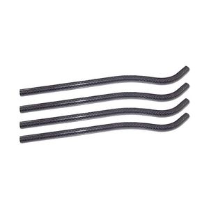 SHENYU 3K Carbon Fiber Bent Tube Lightweight High Strength for <b>Eyeglass</b> <b>Frames</b>, Drone Landing Gear & RC Model Parts - Product Image 3