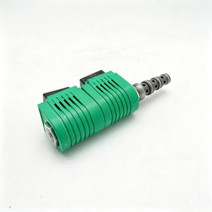 Repuestos Nuevos de Maquinaria de Ingeniería Marca Jision, Conjunto de Válvula Solenoide 52713GT para Excavadora con 1 Año de Garantía - Product Image 2