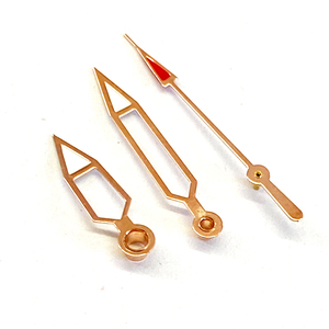 <span class=keywords><strong>Aiguille</strong></span> de remplacement pour montre squelette 2824, pour horlogers et réparateurs - Product Image 1