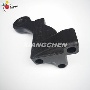 DO L2.010.154M Bearing Arm for HDM CD74 Offset <b>Printing</b> <b>Machinery</b> Spare Parts Offset <b>Printing</b> Parts - Product Image 3