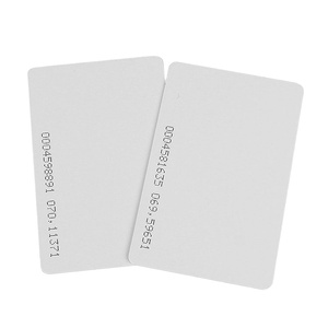 Tuyệt vời an ninh Chất lượng cao RFID 13.56Mhz NXP <span class=keywords><strong>Mifare</strong></span> (r) <span class=keywords><strong>desfire</strong></span> (r) EV1 EV2 EV3 2k 4K 8k thông minh chip thẻ - Product Image 2
