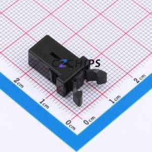 PR-08A-KH Specialty Switch Switch Whole Sale Electronic Component Chips Supplier & BOM Service - Product Image 2