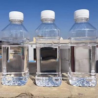 Adipate dioctylique liquide huileux sans couleur ou jaunâtre de grande pureté/plastifiant froid de résistance de DOA