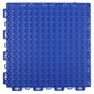 Tạm thời sân sau PP lồng vào nhau sàn gạch bán pickleball tòa thể thao sàn sàn ngoài trời - Product Image 1