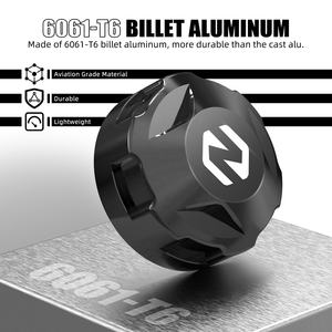 NICECNC pour <span class=keywords><strong>KTM</strong></span> 2024-2025 <span class=keywords><strong>125</strong></span> 250 390 <span class=keywords><strong>Duke</strong></span> Radiateur Tuyau d'eau Réservoir de liquide de refroidissement Couvercle 390 <span class=keywords><strong>Enduro</strong></span> R SMC R Adventure X Adventure R 2025 - Product Image 3