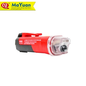 CAT IV 1000V AC de alta tensión no inteligente de contacto Comprobador de tensión de la pluma - Product Image 3