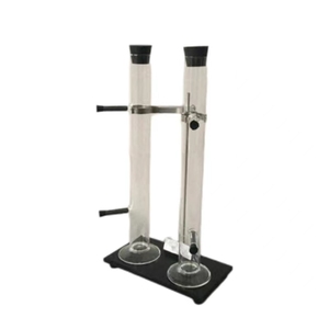 เครื่องทดสอบความเสถียรของอิมัลชัน SYD-0655 สำหรับการทดสอบ - Product Image 1