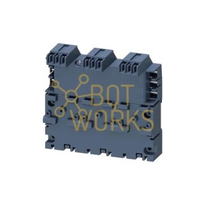 Siemens 3RV29174B - Nuovo - Product Image 1