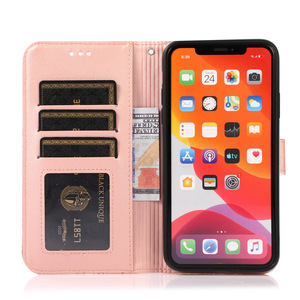 Porte-cartes personnalisable pour <span class=keywords><strong>iPhone</strong></span> 12 13 Pro <span class=keywords><strong>Max</strong></span> <span class=keywords><strong>XS</strong></span>, étui TPU pour té<span class=keywords><strong>l</strong></span>éphone portable - Product Image 2