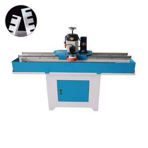 Rectificadora de superficies, máquina rectificadora de cuchillas - Product Image 6