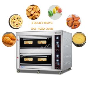 Four à Pizza, Four à Pizza, Four à gaz électrique, Four à Piza, fabricant de Four à Four - Product Image 1