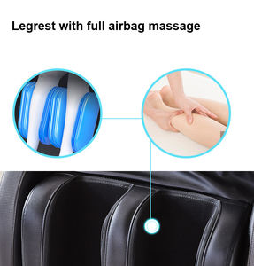 SCHLUSSVERKLUSS Nuru Möbel Lagerhaus Spa Salon Pflege Pediküre-Stuhl Massage-Bett - Product Image 6