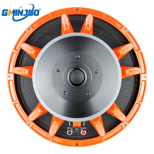 GMINJOO Manufacturer <strong>Speakers</strong> Original 15&quot; 1000W-98dB 15 Inch Woofer Unit Voice Coil Ferrite Subwoofer 8&Omega; - Product Image 2