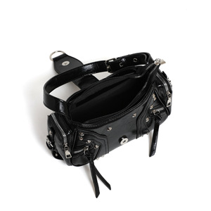 <span class=keywords><strong>Bolso</strong></span> <span class=keywords><strong>de</strong></span> Hombro Retro Y2K para Mujer, Diseño Vintage Maillard, <span class=keywords><strong>Bolso</strong></span> <span class=keywords><strong>de</strong></span> <span class=keywords><strong>Mano</strong></span> <span class=keywords><strong>Impermeable</strong></span> <span class=keywords><strong>de</strong></span> Cuero PU <span class=keywords><strong>de</strong></span> Alta Calidad - Product Image 5