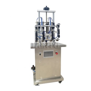 เครื่องบรรจุน้ำมันน้ำหอมเครื่องเติมน้ำหอม5มล. - Product Image 3