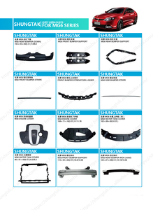 AR ar ccesorios uto pare Art pare o Saic M6 R3 3 M3 3 S GGT 5 5 5 5 5 MG6 M7 350 360 550 750 H5 5 R8 Oararararvel ululan - Product Image 3