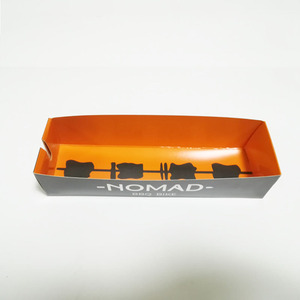 Waffle Stick Hộp Bao Bì, Lolly Waffle Khay Tùy Chỉnh - Product Image 6