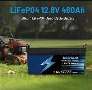 Fabriek Diy 12V 628ah Lithium Batterij Lifepo4 Voor Zonne-Energie Opslageenheid - Product Image 5