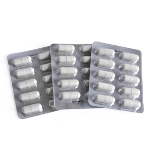 Cápsulas de Ginseng y Maca para la Salud Masculina, Bajo MOQ, OEM, Suplementos para Mejorar la Resistencia en Adultos, Certificación GMP, Apoyo Inmunológico - Product Image 3