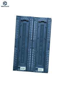 6ES7650-8EK80-0AA0 PLC Programmable Logic Controller Industrial Control Module Automation Control Unit Digital Input Output Modu - Product Image 1
