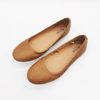 Vente en gros de chaussures plates décontractées pour femmes les plus appropriées