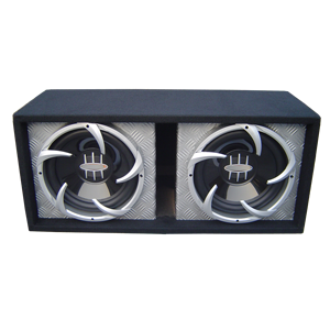 Vente chaude Unique 12 pouces Subwoofer De <span class=keywords><strong>Voiture</strong></span> Boîtier Pour Système Audio Porté <span class=keywords><strong>Caisson</strong></span> de Basses <span class=keywords><strong>Passif</strong></span> Boîtier - Product Image 5