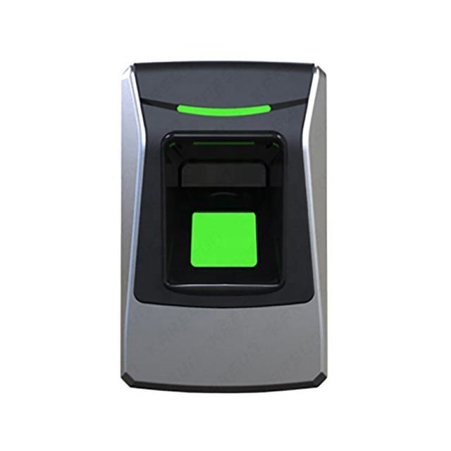 Fingerprintting Access Control Card Reader for Time Attendance Fingerprint and Card Reader Mainly  in Data Collection
