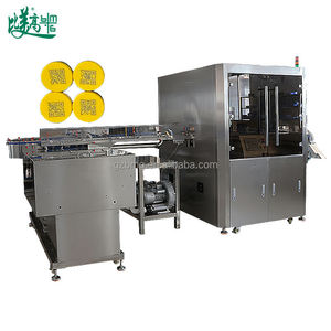 Système d'intégration de vérification et de rejet par refroidissement liquide pour imprimante laser UV avec alimentation automatique de bouchons de bouteilles et marquage de codes QR BMG - Product Image 3
