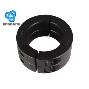 Collar Shaft Clamp Metal Shaft Collar Shaft Sleeve Material