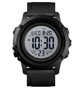 Đồng Hồ Thể Thao Kỹ Thuật Số Skmei 1506, Đồng Hồ Điện Tử Chống Nước, Dây Đeo PU Hiệu Suất Cao - Product Image 3