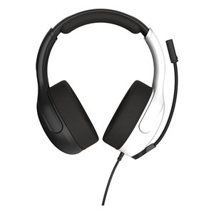 Casque de jeu AIRLITE Fit Noir et Blanc TBS 8002 05 - Product Image 4