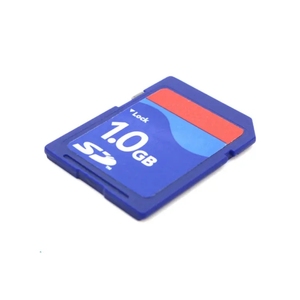 กล้องดิจิตอลการ์ด SD สำหรับคลาส10 128Mb 256MB 512MB 1GB 2GB 4GB 8GB 16GB 32GB 64GB 128GB 256GB