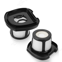 Ensemble de filtres de remplacement HEPA pour purificateur d'air Bi Ssell 2579 390A 2284W 2521