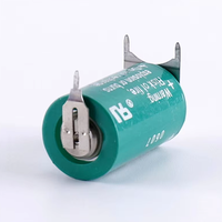BATTERIE EA5936 - LITHIUM - 3V 500MA - Pièces détachées pour imprimante CIJ - COMPATIBLE avec les pièces détachées M CIJ
