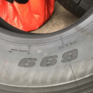Neumáticos para Camión CONSTANCY CARLEO KAITONG, Neumáticos Radiales 11r22.5 12R22.5, Precios de Neumáticos - Product Image 6