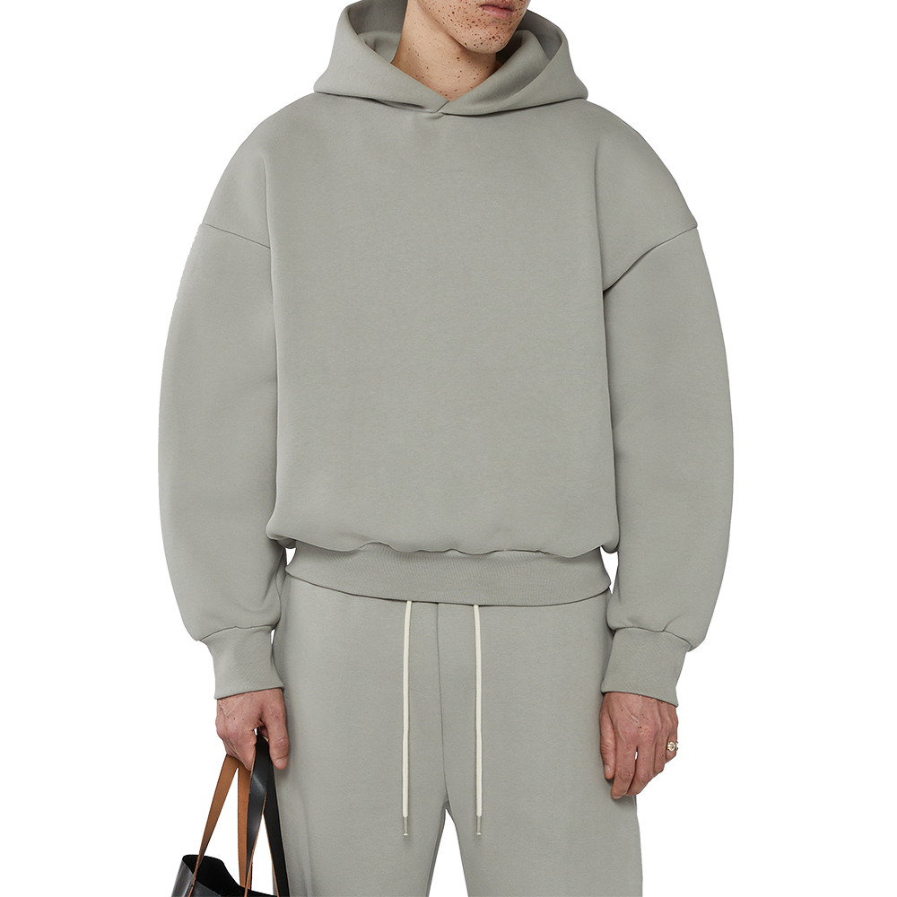 Box Logo Hoodies Premium Customizable Sweatshirts