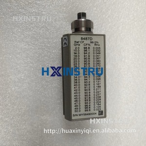 เซ็นเซอร์วัดกำลังไฟฟ้า Keysight 8487D 50MHZ # หัววัดความถี่สูง 50GHZ xgeqpt H - Product Image 2