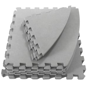 <span class=keywords><strong>Protector</strong></span> de Piso para <span class=keywords><strong>Piscina</strong></span> Redondo o Cuadrado, Juego de Alfombrillas Protectoras para <span class=keywords><strong>Piscina</strong></span>, Tapete para Spa - Product Image 3