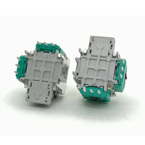 SYY Original <span class=keywords><strong>Analog</strong></span> 3D <span class=keywords><strong>Joystick</strong></span> para Xbox Series One S X Piezas de reparación de videojuegos - Product Image 4