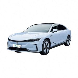 2024 longue portée 730km Lantu Voyah <span class=keywords><strong>Passion</strong></span> Chasing Light Electric New Energy Vehicle VoyahZhuiguang Cars - Product Image 6