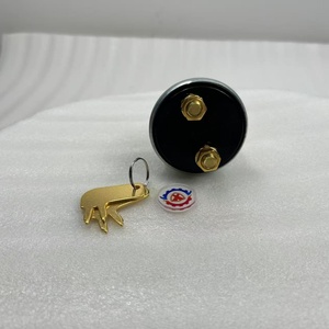 Engine C9 Excavator E320D 7N0718 Ignition Switch 7N-0718 - Product Image 4