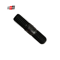 Boulons plats à double extrémité et bouchons Zhihang C3813247/C3818823 pour Foton, pièces de moteur de camion lourd, pour GRATOUR Ix5 MPV (2016-) Nouveau
